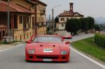 Ferrari F40 1987 года